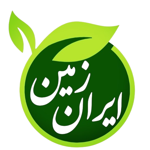 Iranzamin spice